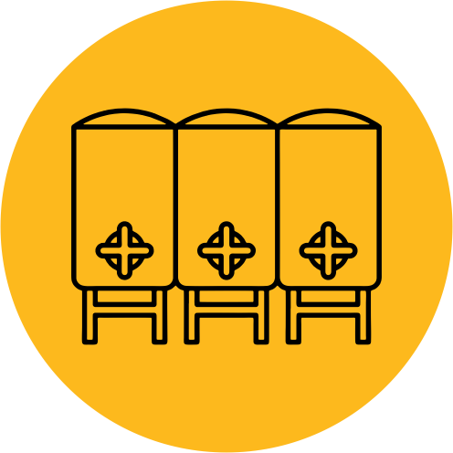 Kuhalni sistemi in pivovarne