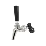 Pipa za pivo s priključkom na Corny sod