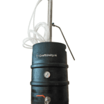 Električni Destilator