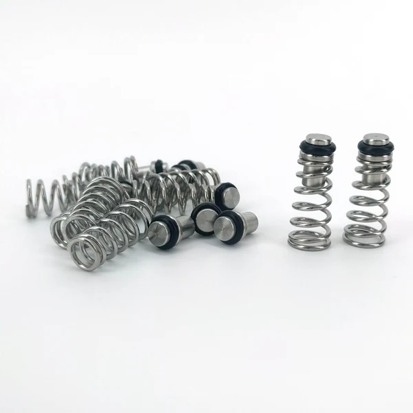 Notranji del Ball Lock priključka - Pin in Vzmet (1kos)